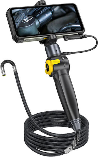 Ulefone Endoscope Camera 1280x720 pixels with 1m Cable