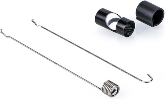 Endoscope Camera 640x480 pixels for Mobile with 5m Cable