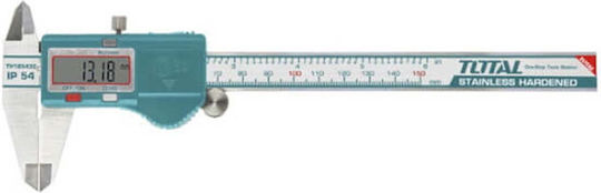 Total TMT321506 Digital Caliper with Accuracy 0.01mm & Measuring Range up to 150mm