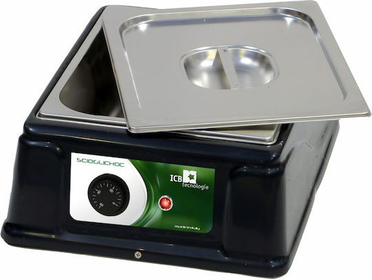 Neumarker Elektrisch Bain Marie Schokolade 6Es Chocolate Melter IV