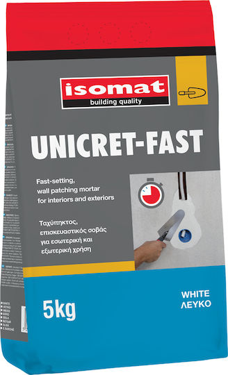 Isomat Σοβа 032501051 5кг