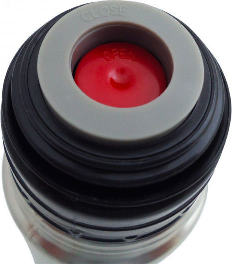 Lacor Ulcior Thermos Inoxidabilă 0.75lt 29.8x29.8x29.8cm. cu Diametru de 29.8cm.
