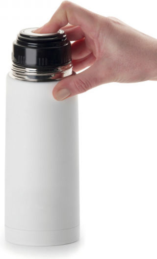 Lacor Thermoskanne 0.5Es mit Höhe 24cm