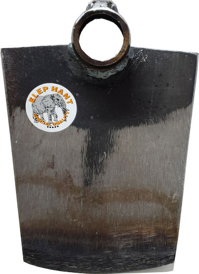Agrican Hellas Τσάπα Τετράγωνη 16cm x 14cm