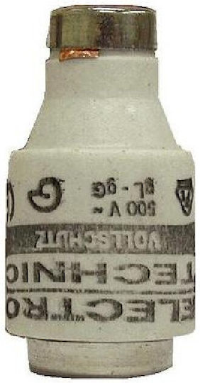 Freder Melting Safety Fuse Diazed