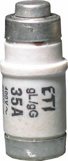 Eti Melting Safety Fuse Neozed