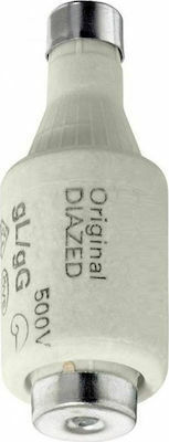 Eurolamp Melting Safety Fuse Diazed