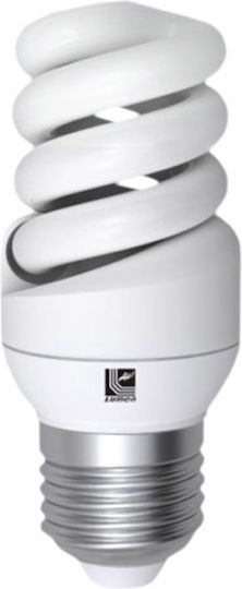 Adeleq Λάμπα Οικονομίας E27 7W