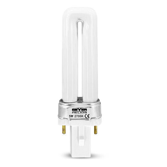 Geyer Energy Saving Lamp G23 5W