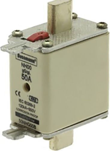 Eaton Ασφάλεια Τήξεως