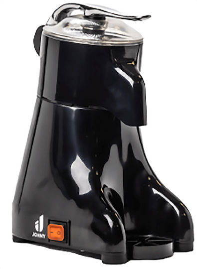 Johny Squeezer AK/7-AUT Eco 10.07.0.0022 Black 400W