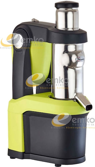 Santos Αποχυμωτής Αργής Σύνθλιψης Nutrisantos 65 650W