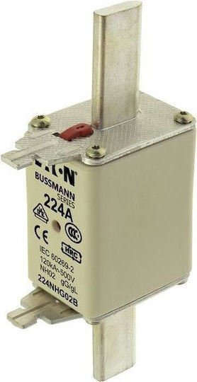 Eaton Sicherungsschmelze