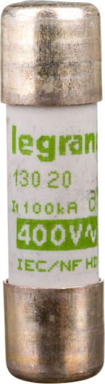Legrand Zylindersicherungsschmelze