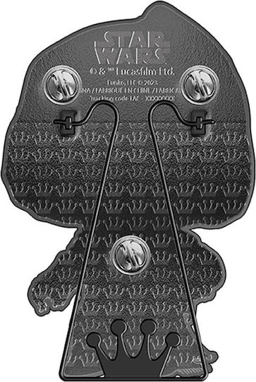 Funko Konkarda Offworld Jawa 10 Cm Krieg der Sterne 1Stück