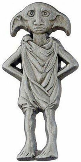Carat Κονκάρδα Dobby Harry Potter 1τμχ