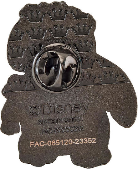 Loungefly Disney Stitch Assorted Mystery Blind Box Enamel Pin 12 Τεμ