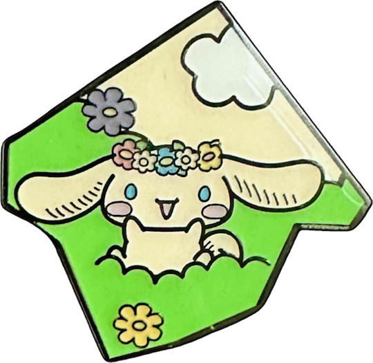 Loungefly Badge 1pcs