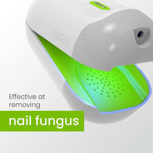 Tenscare Nail Care Device Nail Cleaning Treatment Device