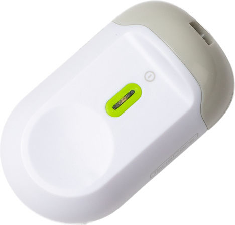 Tenscare Nail Care Device Nail Cleaning Treatment Device