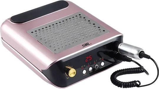 SML Staubabsorber Für Nagelstaub M2 68W