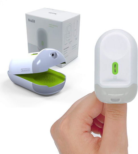 Tenscare Nail Care Device Nail Cleaning Treatment Device