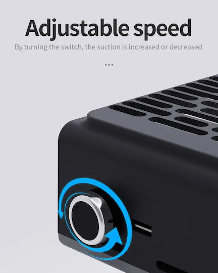 Nail Dust Absorber 100W