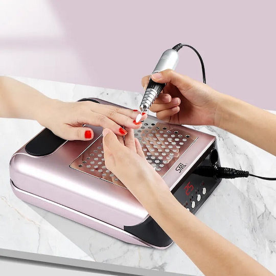 SML Staubabsorber Für Nagelstaub M2 68W
