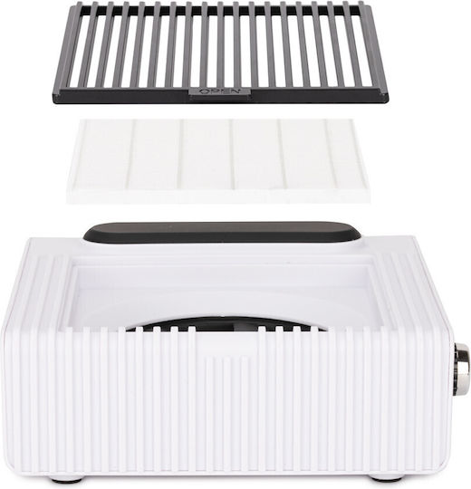 Mixcoco Dust Absorber For Nails 80W