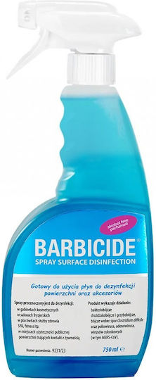 Activeshop Special Disinfection Cleaner Spray 0.75 Liters