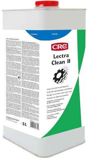 CRC Специализирано Почистващо Средство Прах 5лт
