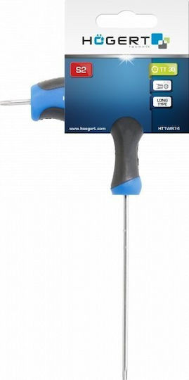 Hogert Torx Sleeve T30