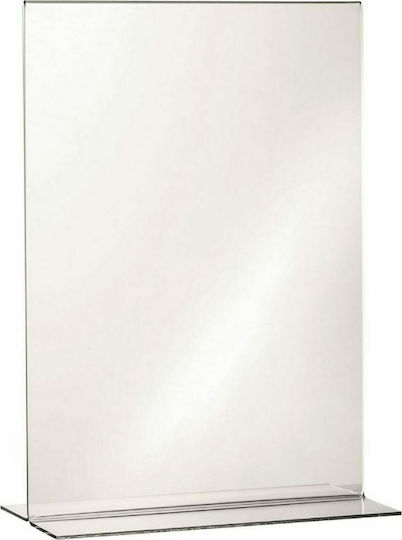 Exas Paper Display Stand 3600970 A4
