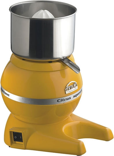 Artemis Squeezer Colour AK/5 Yellow 125W