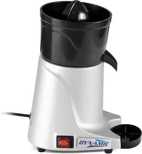 Dynamic Squeezer