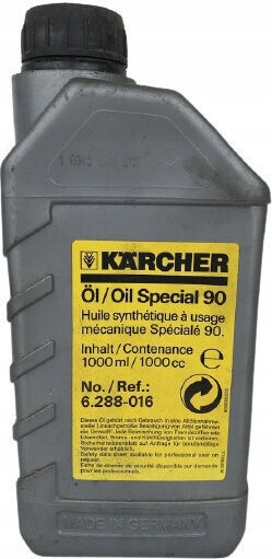Karcher 6.288-016.0 Λιπαντικό 1lt