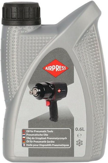 Airpress 13002 Λιπαντικό 0.6lt