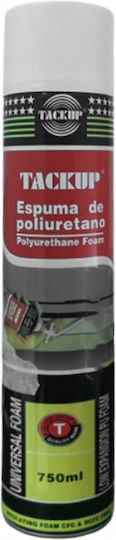 Polyurethane Foam Foam Gun Low 750ml 1pcs