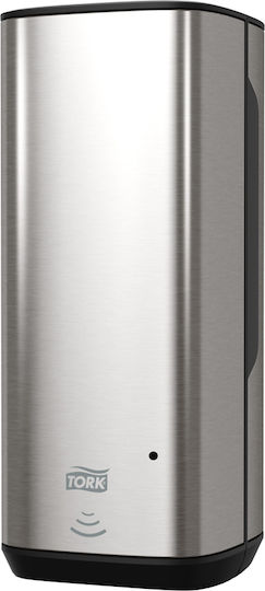 Tork Automatic Commercial Foam Dispenser 1000ml Inox