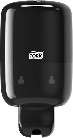 Tork Епъргелна сапунерка Крем сапун Mini 475мл