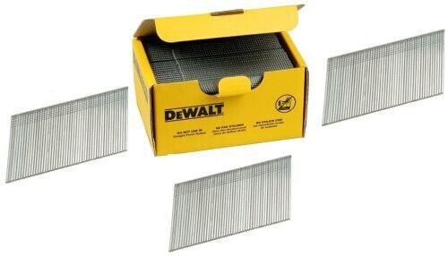 Dewalt Πρόκες