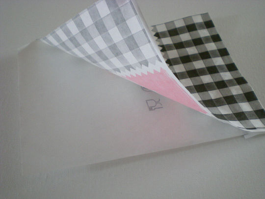 Vesital Food Packaging Bag L26xW13cm