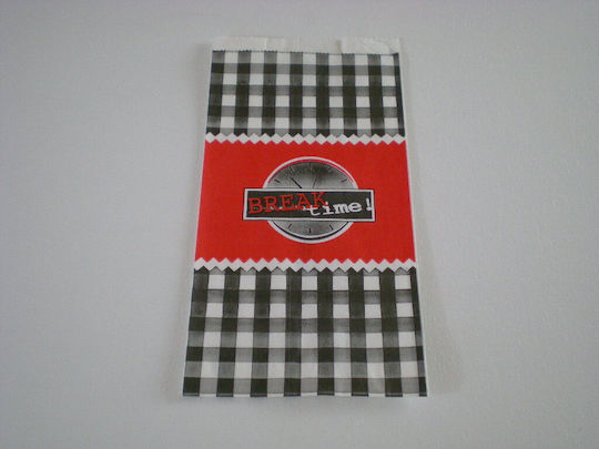 Σακουλάκι Βεζιτάλ 1kg 17.5x13.5cm