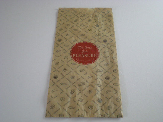 Хартия Ръкав 1кг 45.5x12см