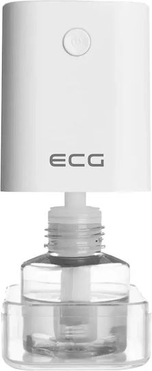 ECG Automatic Hand Sanitizer Tabletop Stand