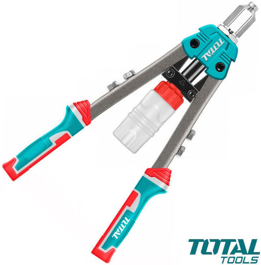 Total Riveter THT32131 Riveter Scissors / Ceiling Length 320mm