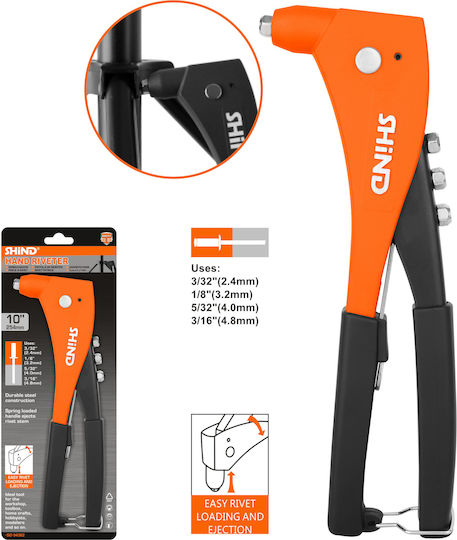 Shind 94362 Riveter Gun