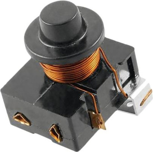 Ρελέ Συμπιεστή 1/6 Hp