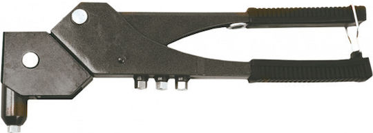 Topex TOP-43E713 Nietpistole Waffe Länge 300mm