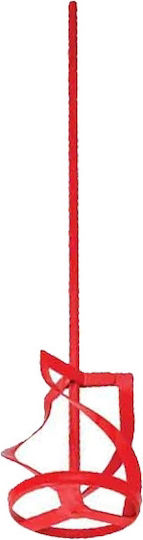 Raider 329927 Mischpaddel Farbe Hex 100x600mm